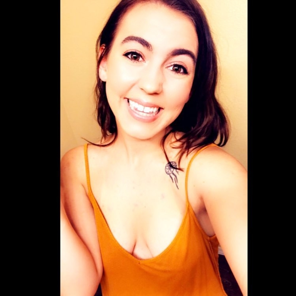 Meet your Posher, Allie